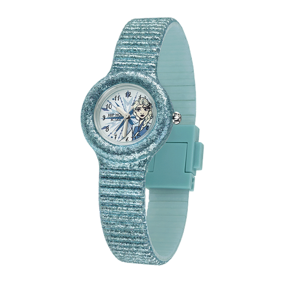 Orologio hip hop on sale frozen